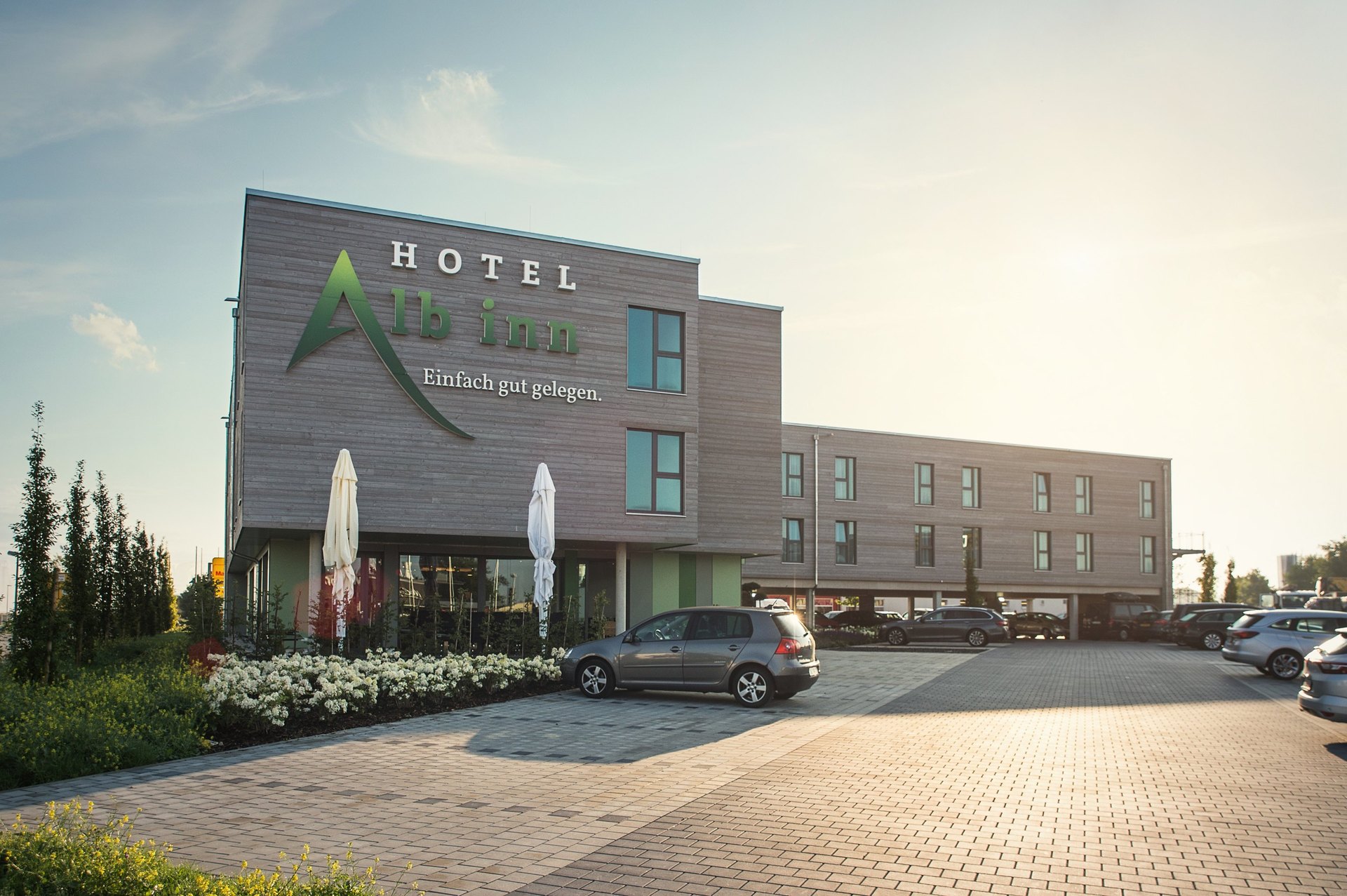 Alb Inn Merklingen