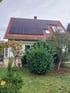 13,05-kWp-Photovoltaikanlage in Zerbst mit Trina-Glas-Glas-Modulen