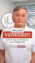 Prof. Dr. med. Dr. h.c. mult. Hans Rudolf Tinneberg in einem TikTok Thumbnail