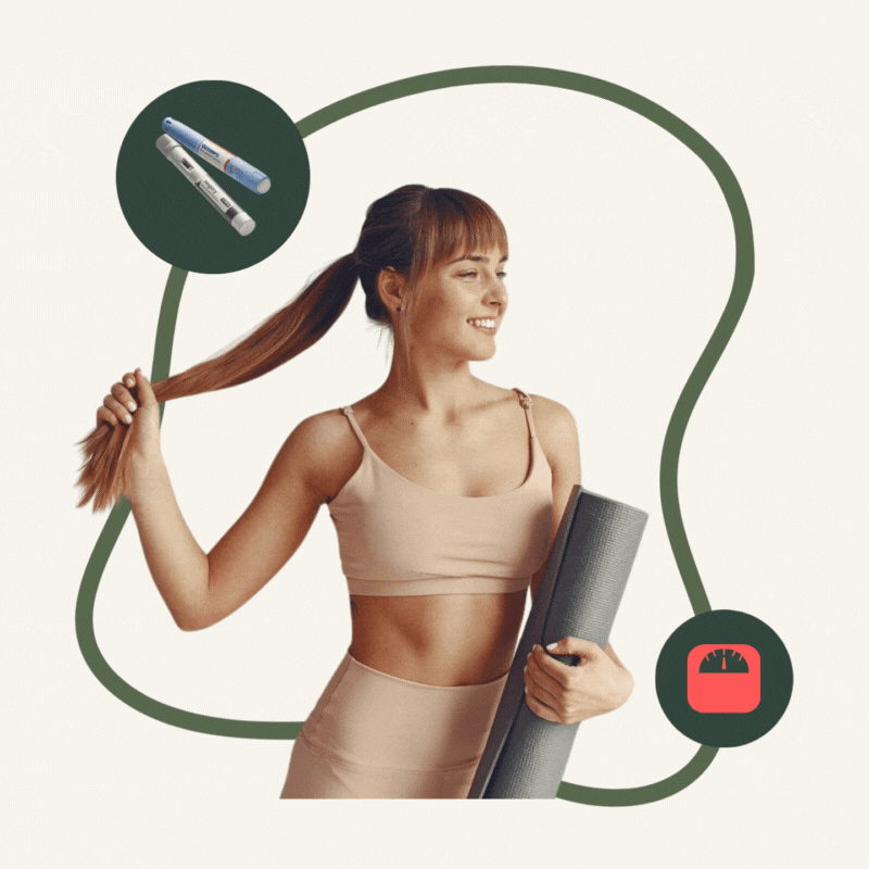 Glendale AZ weight loss medication options

