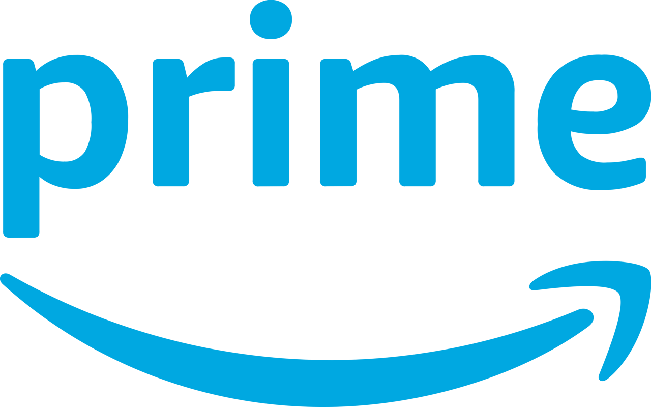 Amazon Prime Video