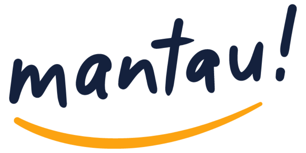 Logo mantau App