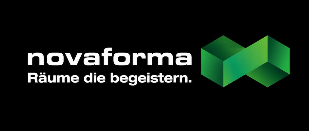novaforma Logo