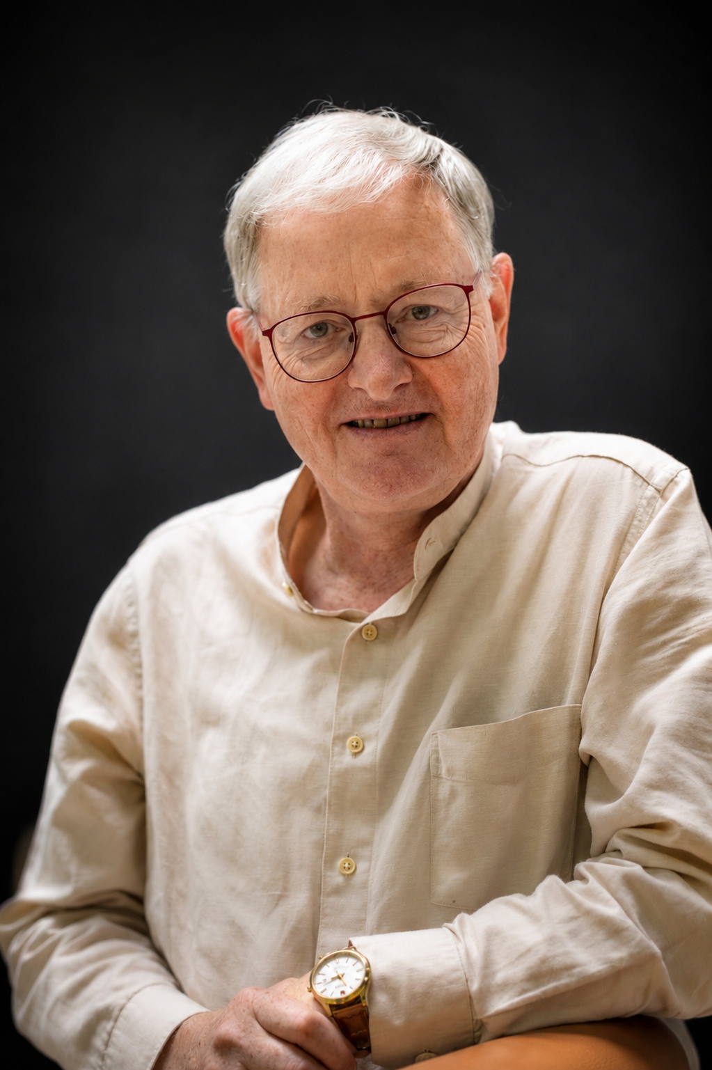 Dr. Pätz