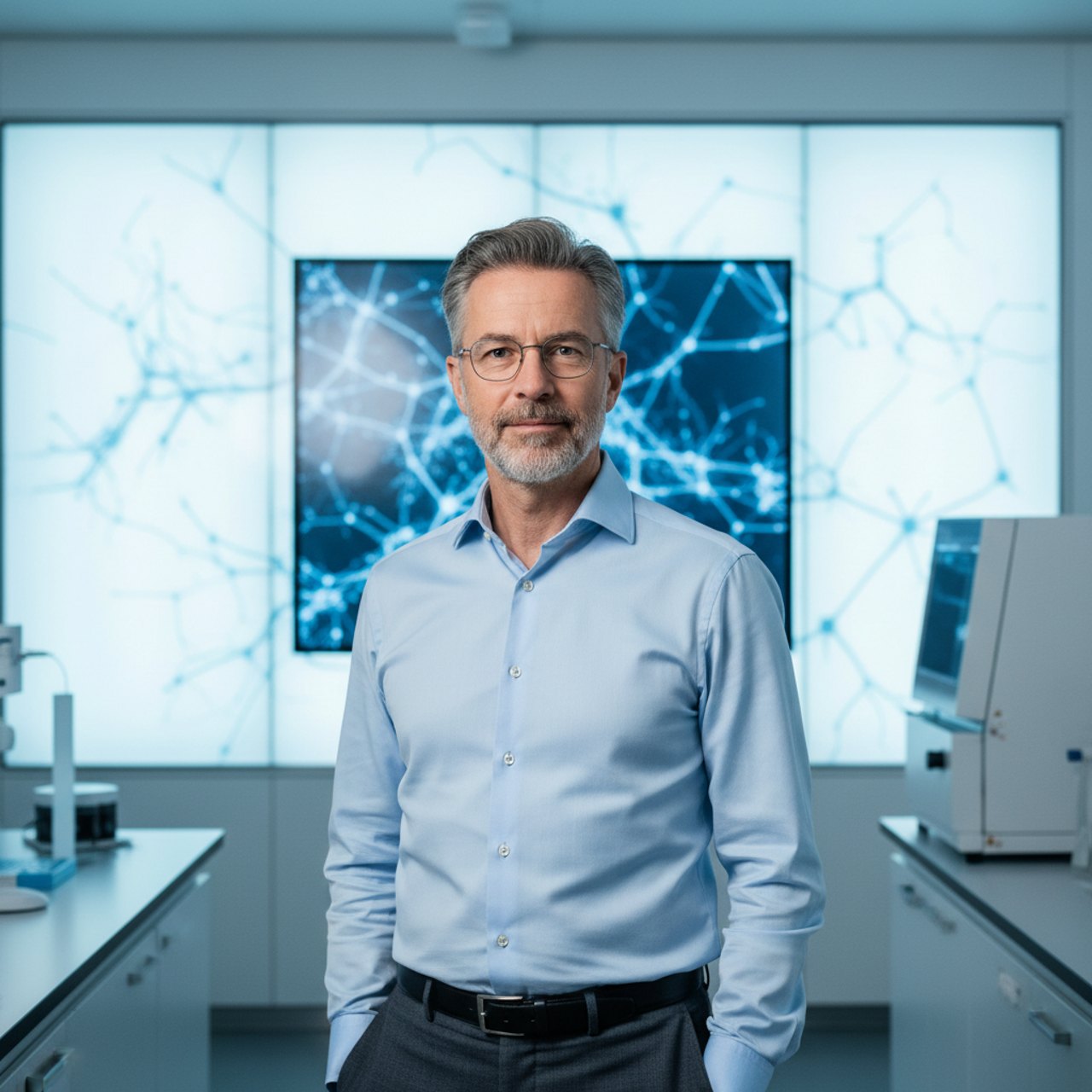 Dr. med. Andreas Keller
