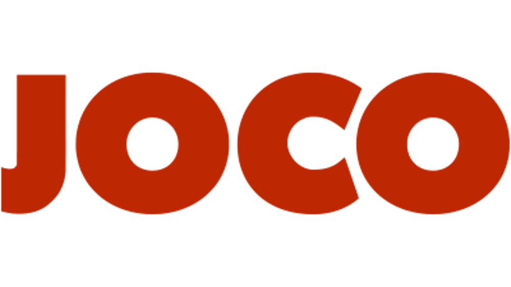 JOCO Fußbodenheizung Logo
