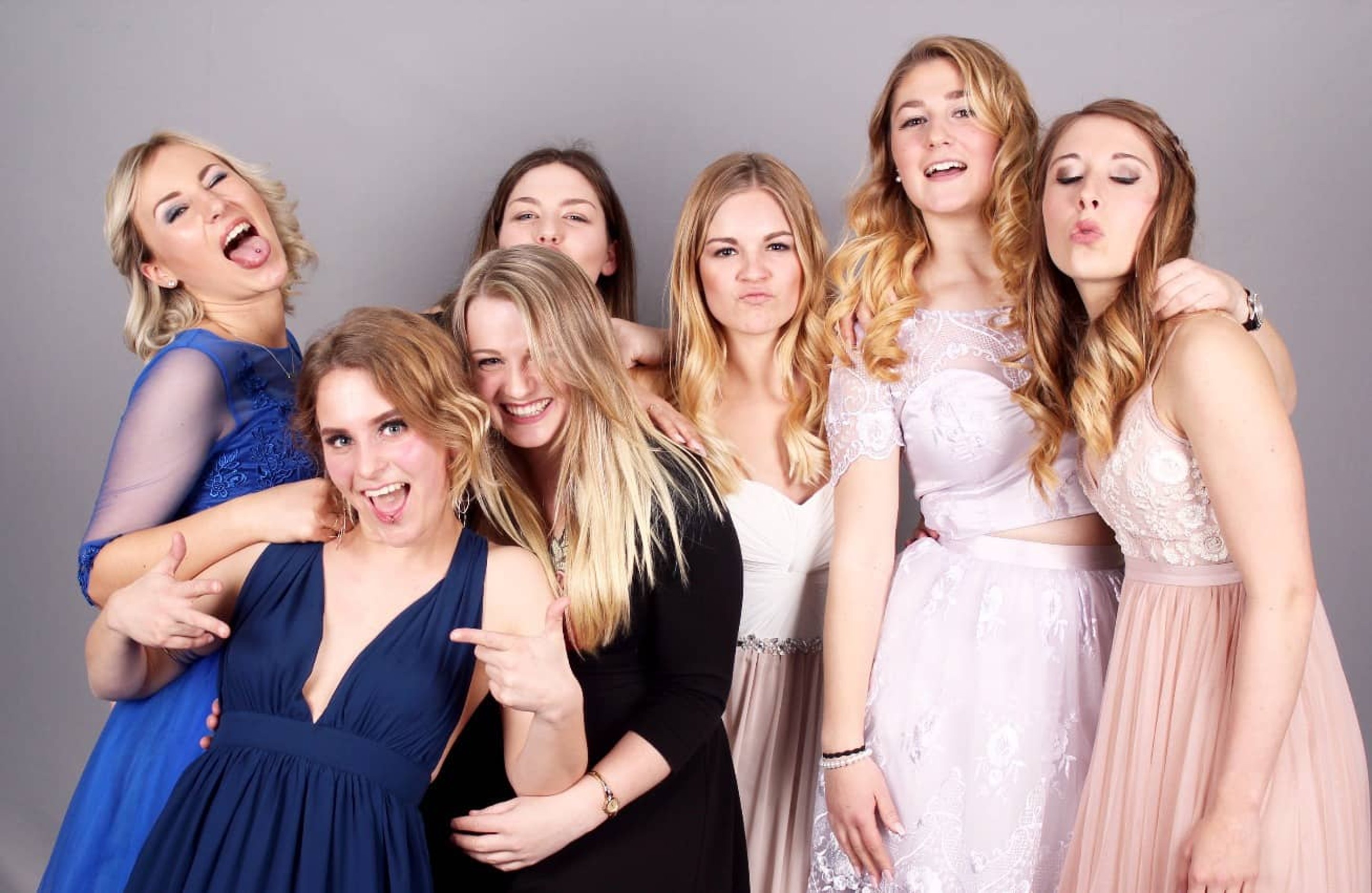 Abiball Impression