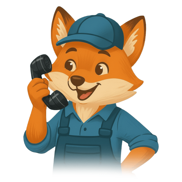 Ich möchte eine persönliche telefonische Beratung