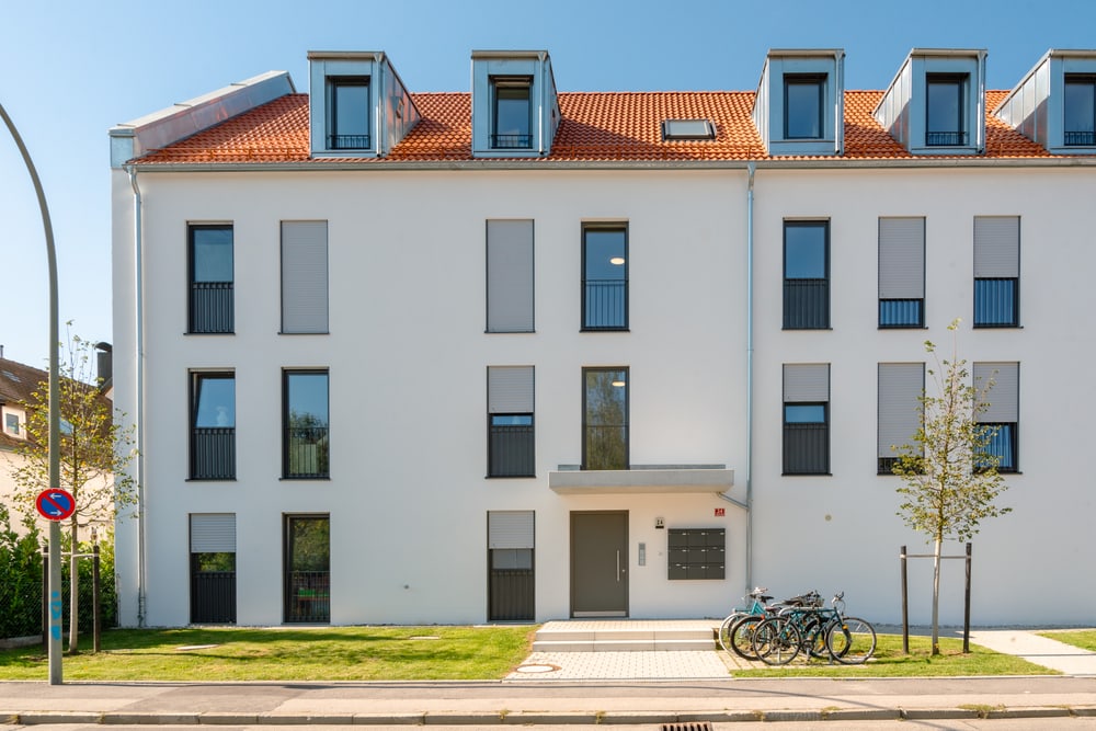 Beck Bau Wohnen – Referenzobjekt 3