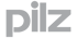 Pilz Logo