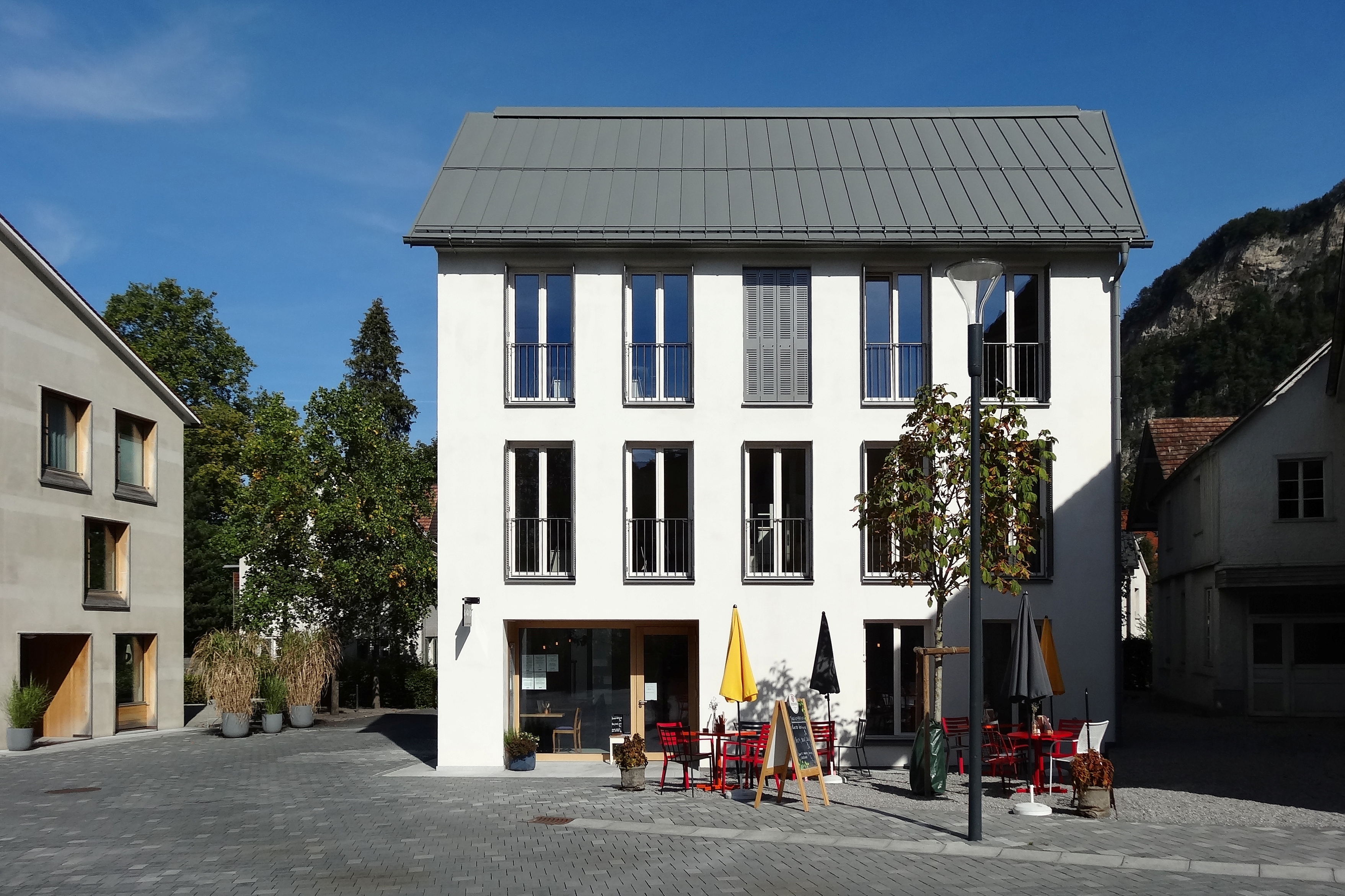 Harrachgasse 6