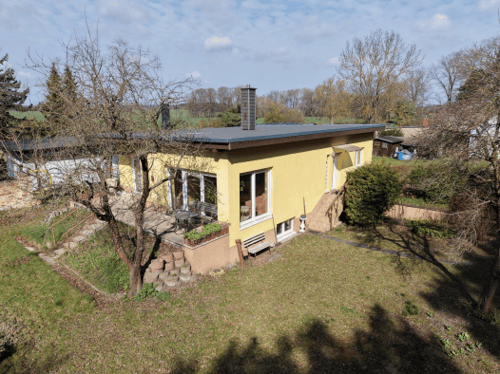Bungalow in Zossen