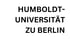 Referenz Therapie Universität Humboldt Berlin