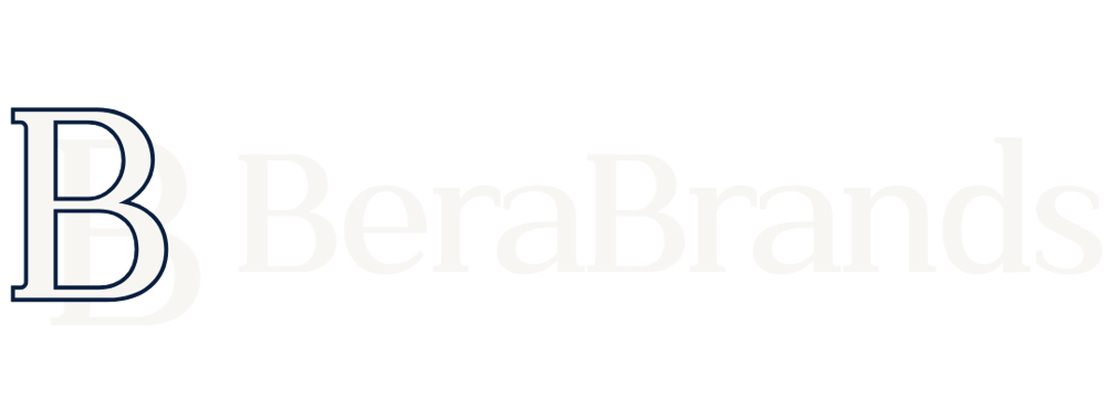 Logo BeraBrands