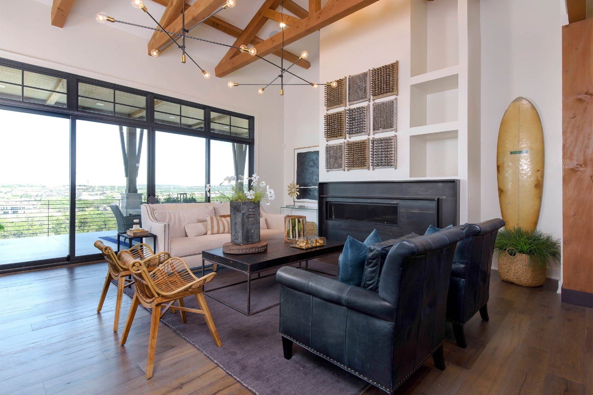 Why Los Angeles Homeowners Choose Andersen Windows for Their Homes