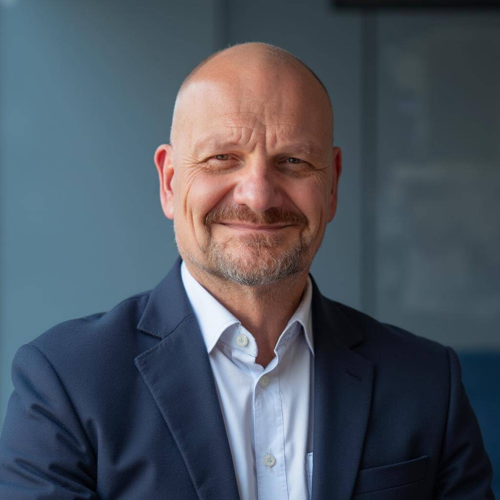 Torsten Strom