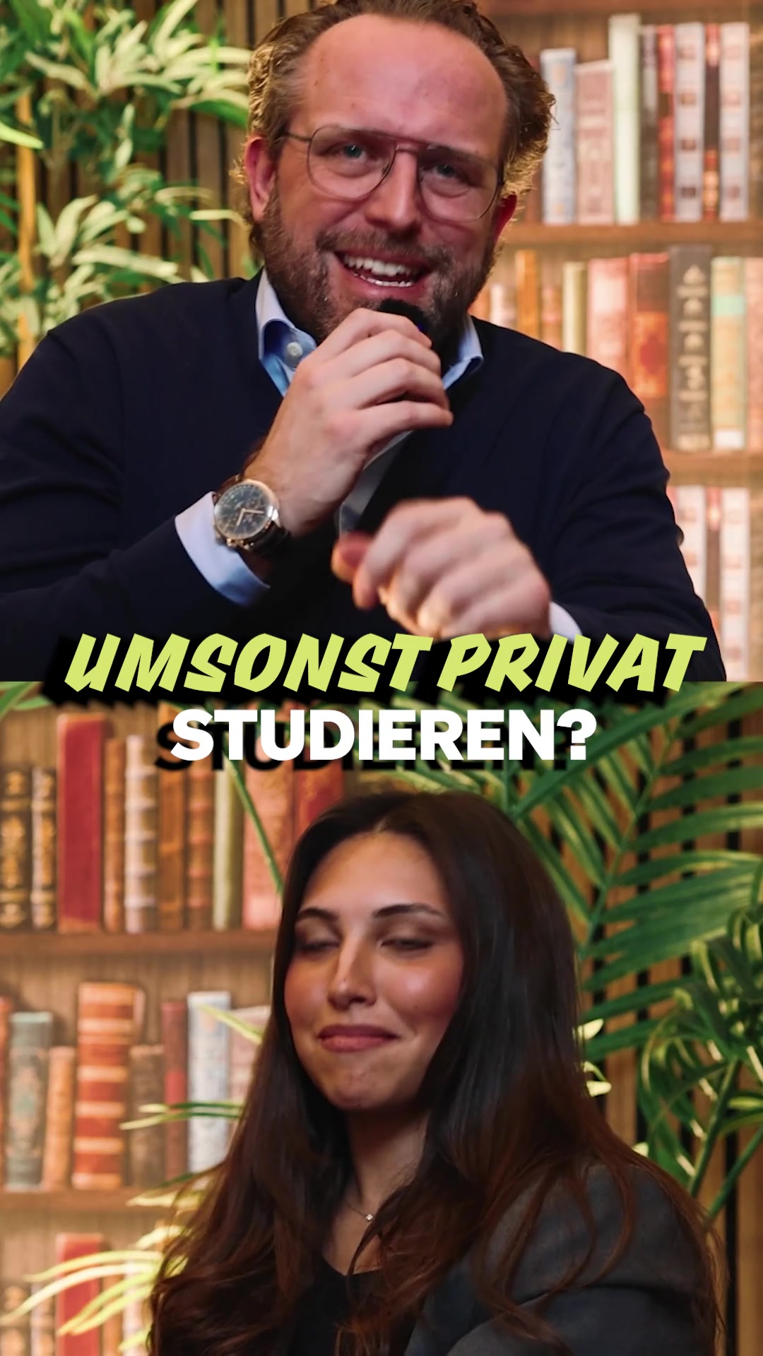 Standbild aus dem Video über Zugänglichkeit und Standorte der iba