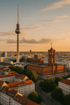 Stadt Berlin