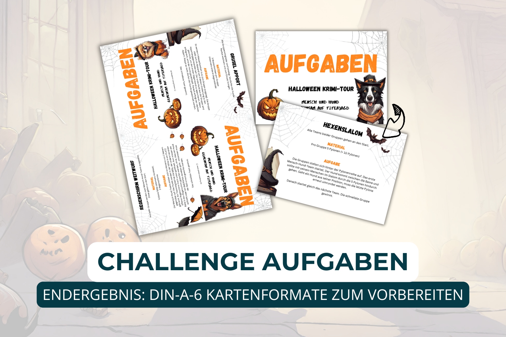 Krimi Tour Halloween – Bild 3
