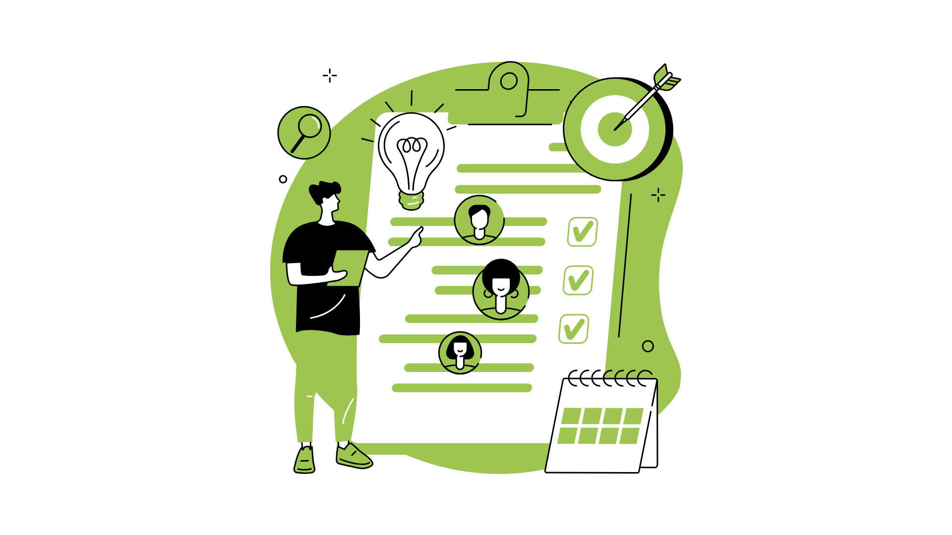 Projektmanagement