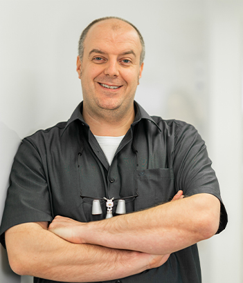 Dr. Philip Theilmann
