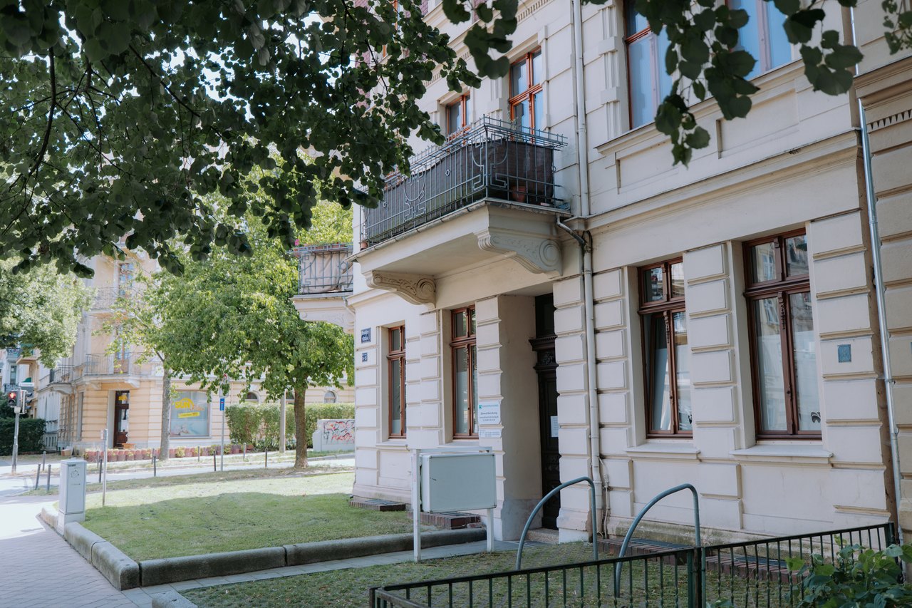 Zahnzentrum Kuring in Görlitz