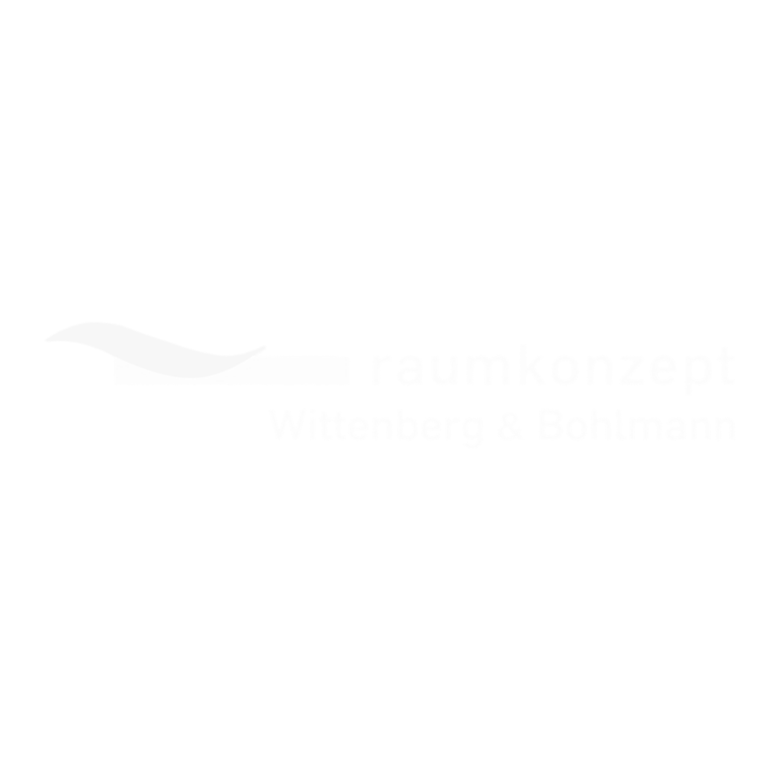 raumkonzept Wittenberg und Bohlmann