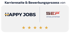 HAPPY JOBS Partnerbadge