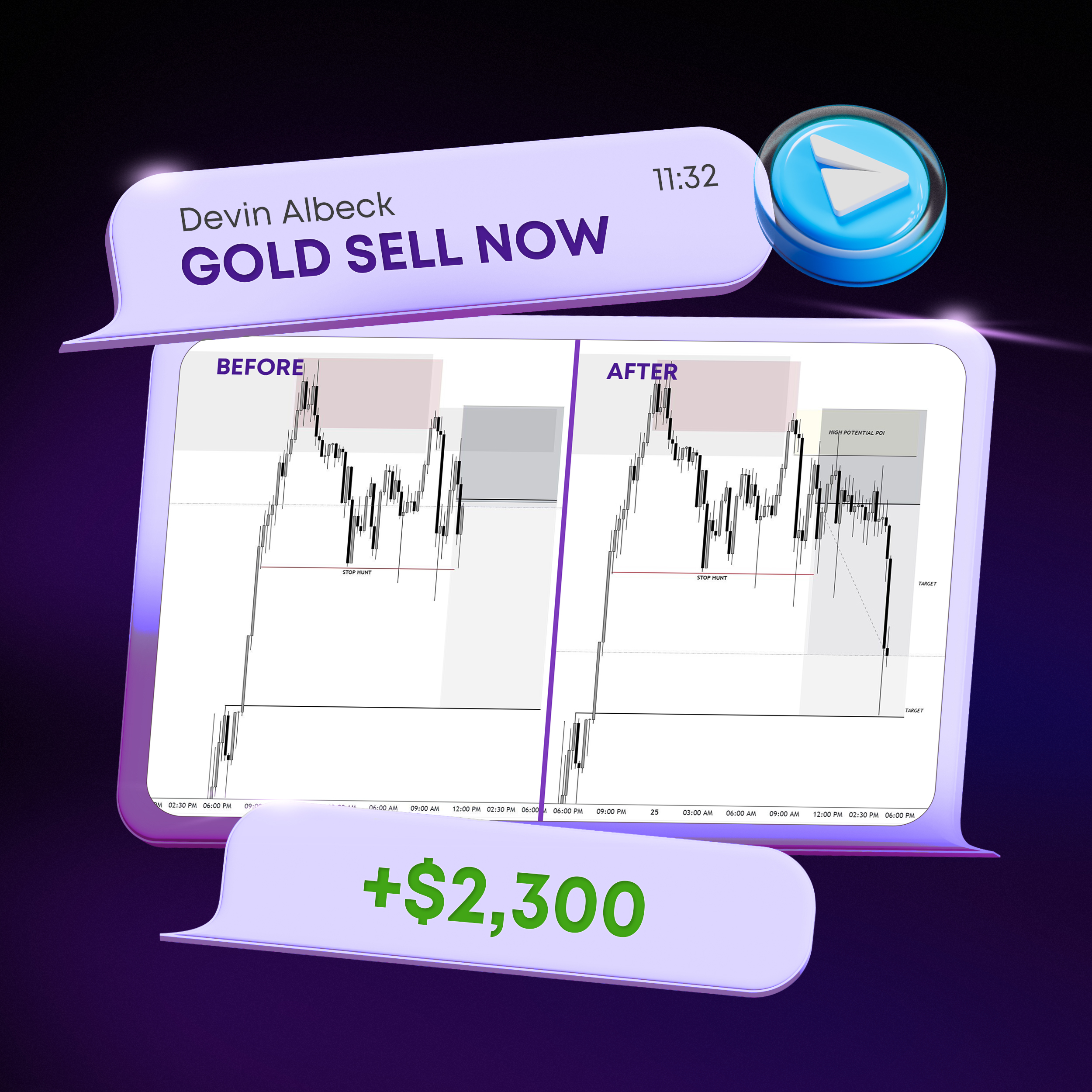 Trades Access