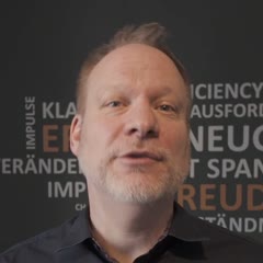 Steffen Henkel, Geschäftsführer der crossculture academy