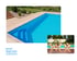 Bild von kindersicherem Pool
