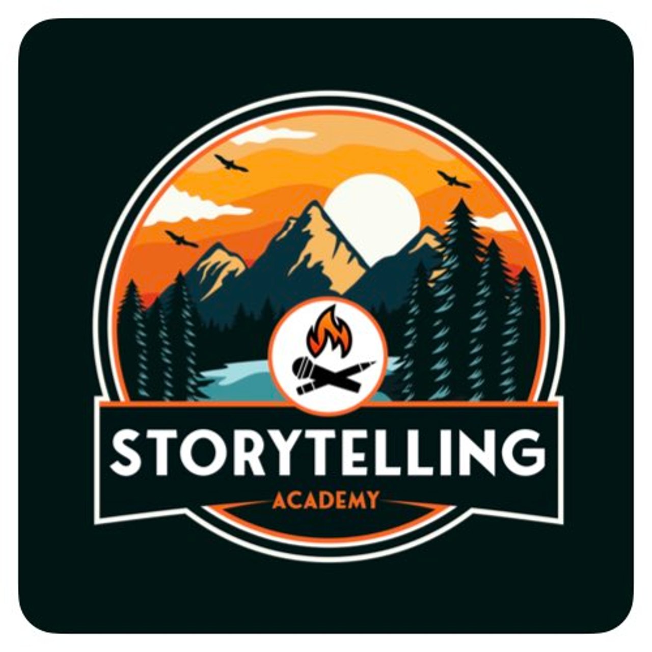 Business Storytelling