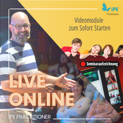 IPE® Practitioner Action-Bundle