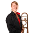 Alexandra Rauch - Posaune
