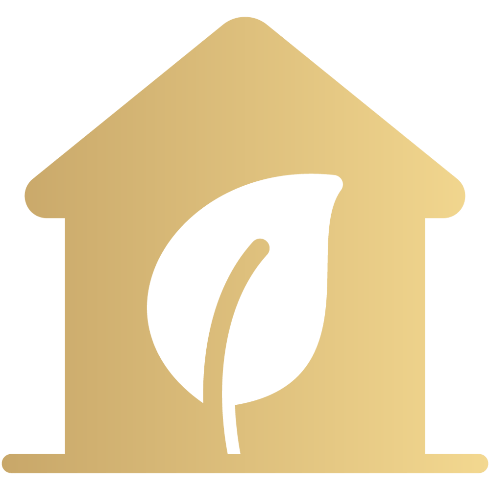 Nachhaltiger Neubau-Standard