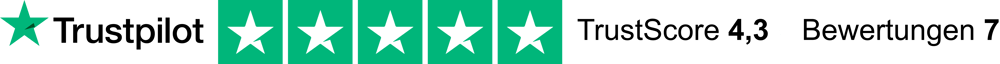 Logo - Trustpilot
