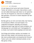 Google-Bewertung von Trillavogel mit 5 Sternen für Max: "Ich war lange auf der Suche nach einem Personal Trainer..."