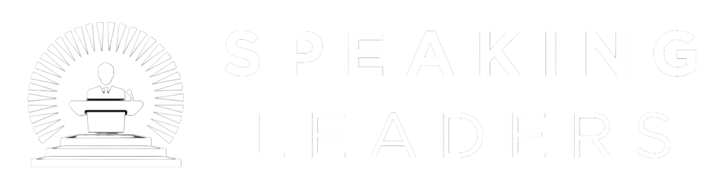 Executive Presence Coaching & Mentoring 2026 - Speaking Leaders Logo 1