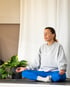Retreat mit Nuad Thai, Yoga und Atemarbeit – Art of Touch, Julia aus Tübingen
