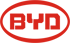 BYD Logo