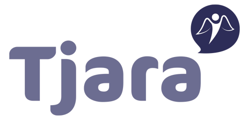 Tjara GmbH Logo
