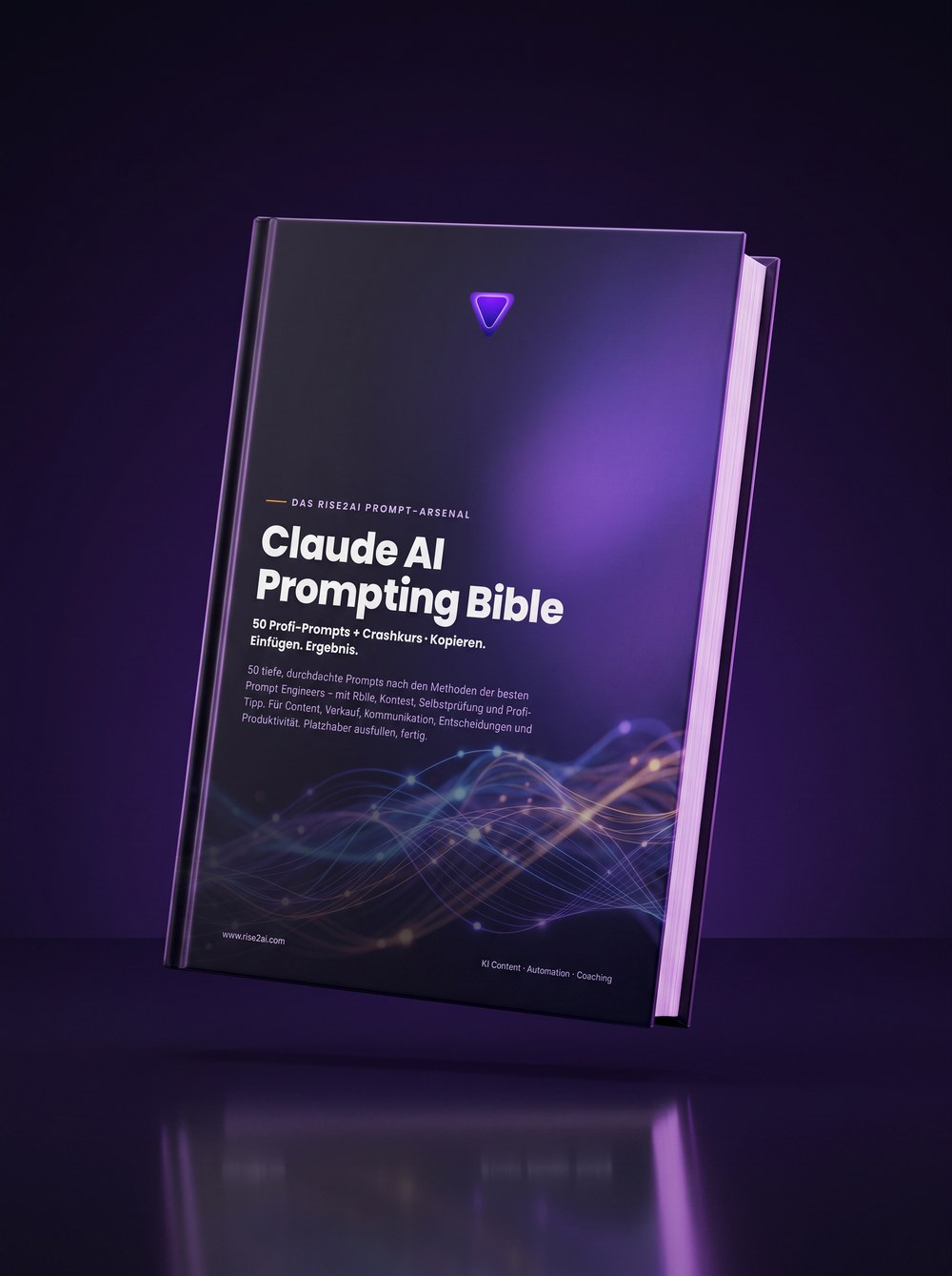 Claude AI Prompting Bible