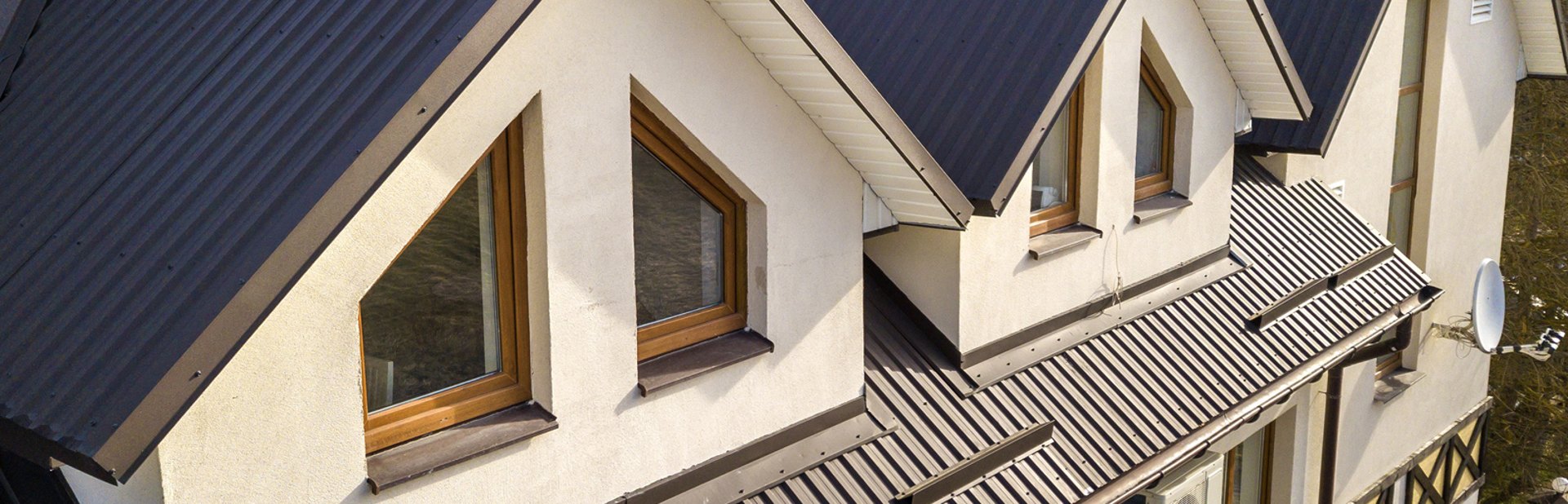 How to Eliminate Weather-Related Stucco Damage with Texture Coating