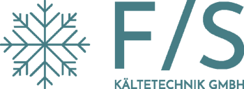 Logo F/S Kältetechnik
