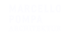 Text auf grünem Hintergrund: MARCELLO POMPA ARCHITEKTUR