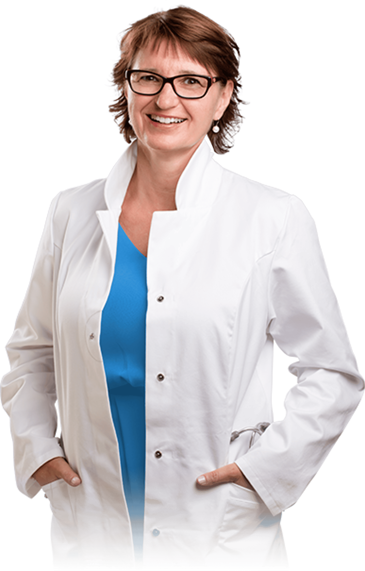 Dr. med. Juliane Rudnik