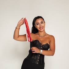 Meltem Baytas Editorial