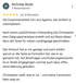 Google Bewertung von Nicholas Bode