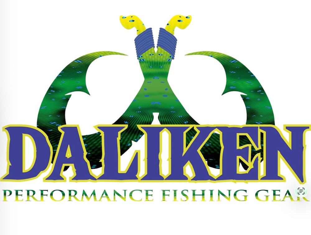 Daliken Sportfishing logo