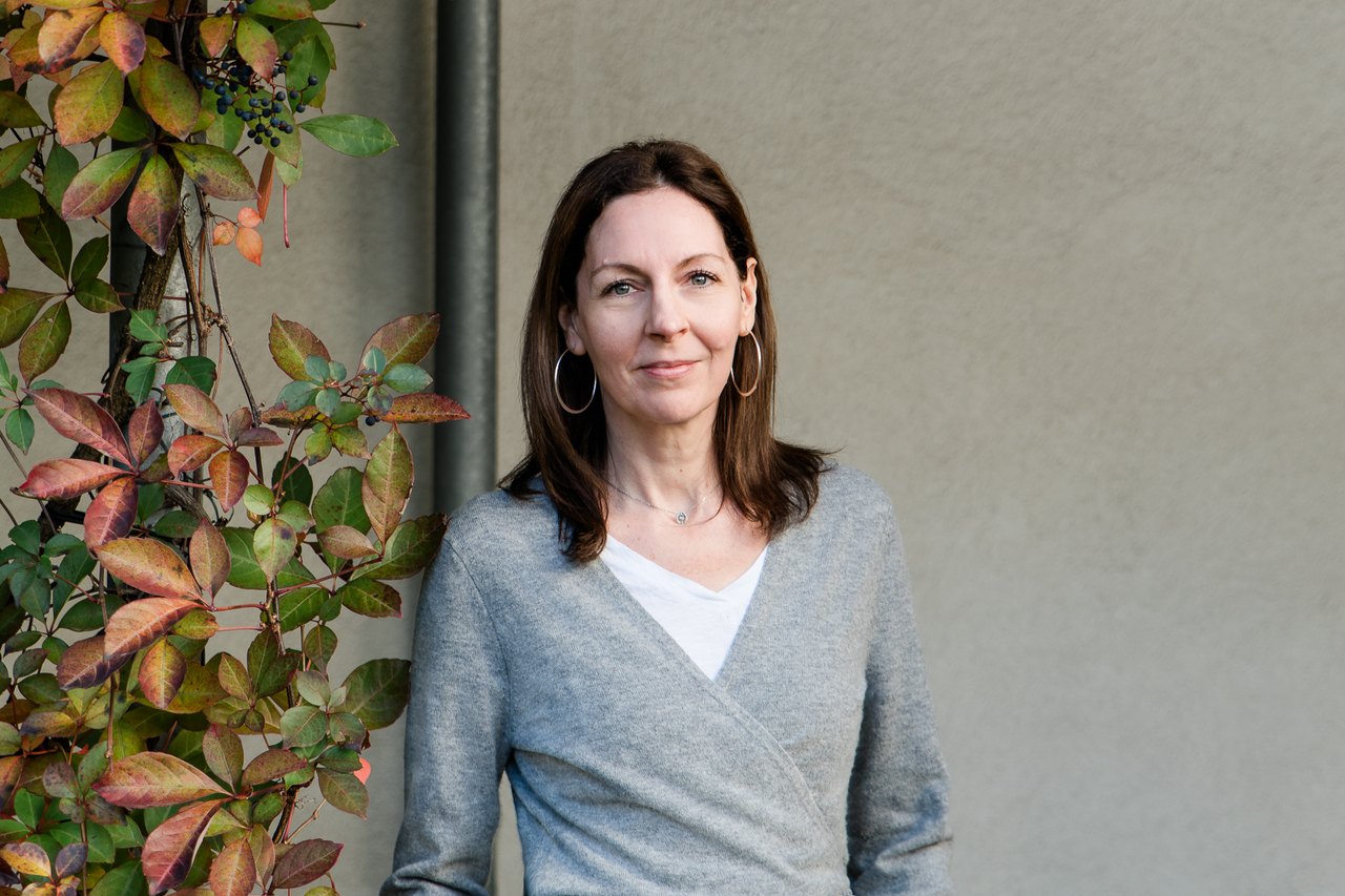 Mag.a Verena Hubinger